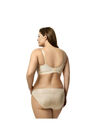 Molded Spacer Soft Cup Bra, , alternate image number null