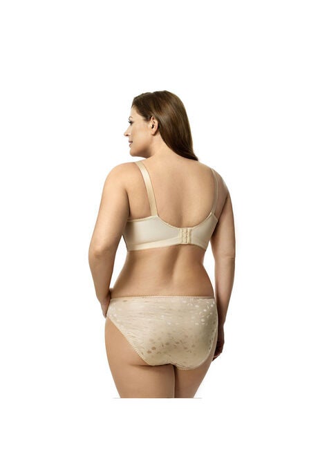 Molded Spacer Soft Cup Bra, , alternate image number null