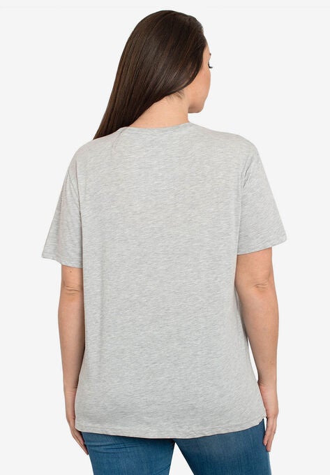 Winnie The Pooh Honey Bees Short Sleeve T-Shirt, , on-hover image number null