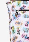 Mickey Mouse & Friends Beach Zippered Tote Bag, , alternate image number null