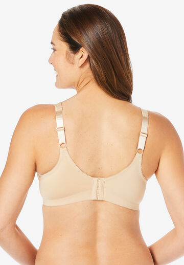 Plus Size Bra by Brand: Comfort Choice for Women