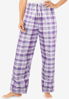 Woven Sleep Pant