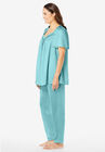 Silky 2-Piece PJ Set , , alternate image number null