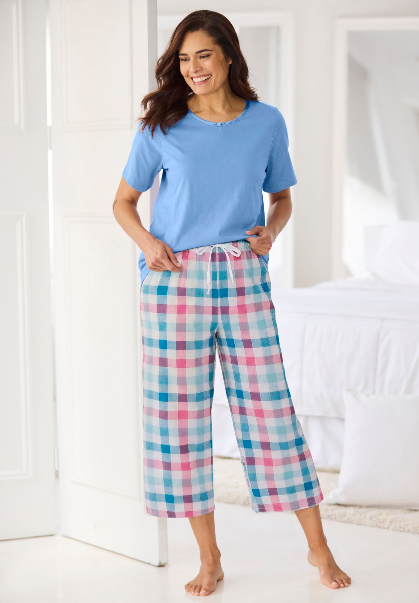 Sleep Tee, , alternate image number 4