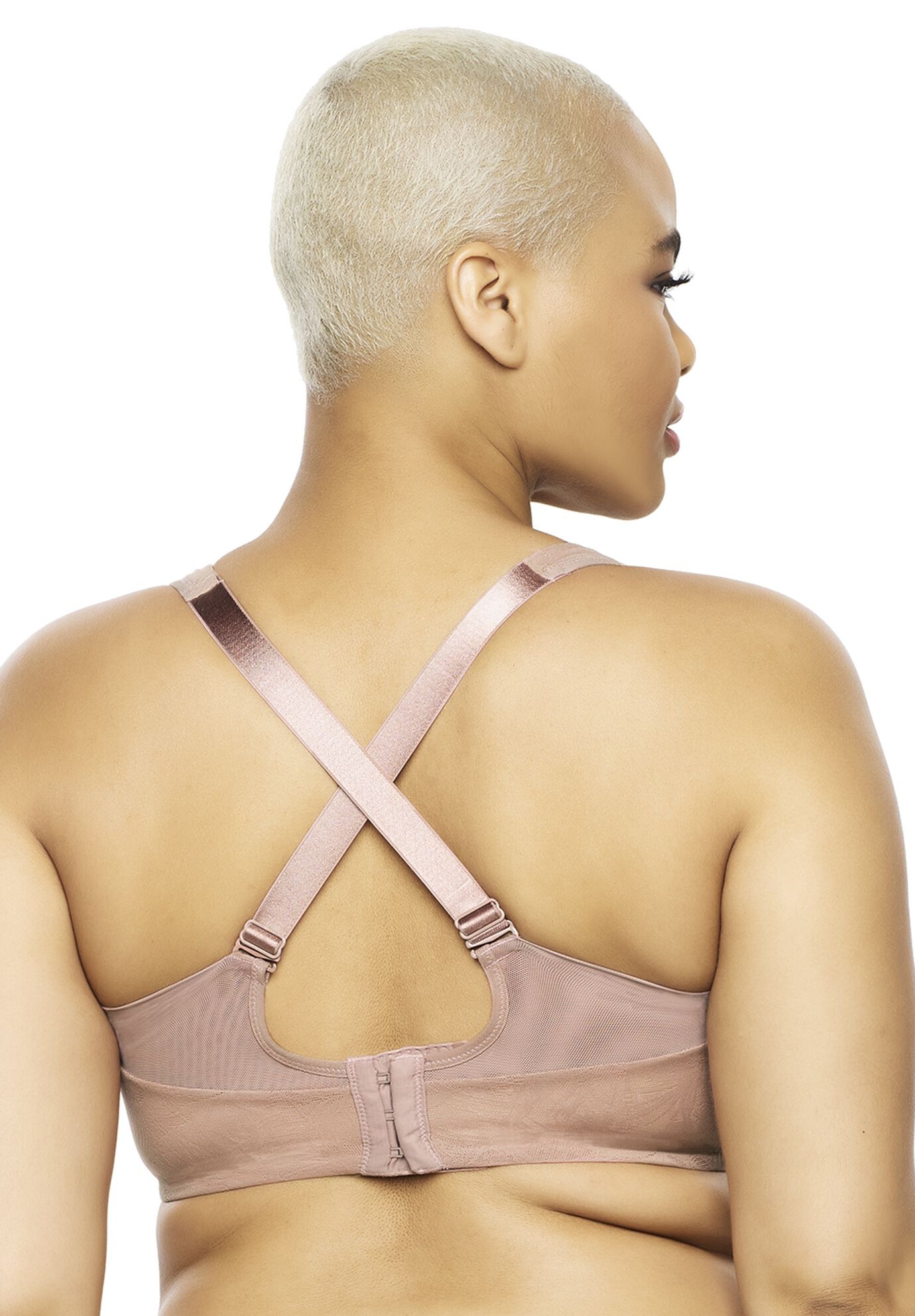 Jessamine Side Smoothing T-Shirt Bra, , alternate image number 4