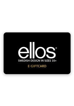 eGIFT CARD