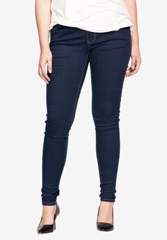 Plus Size Jeggings for Women | Woman Within