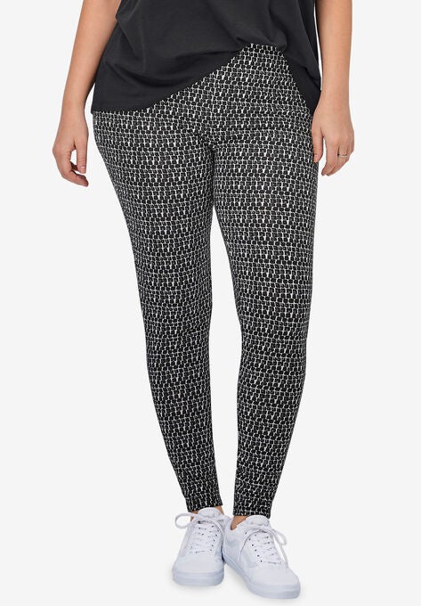 Leggings by ellosĀ®, , alternate image number null