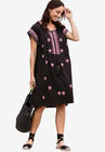 Playa Shift Dress, , alternate image number null