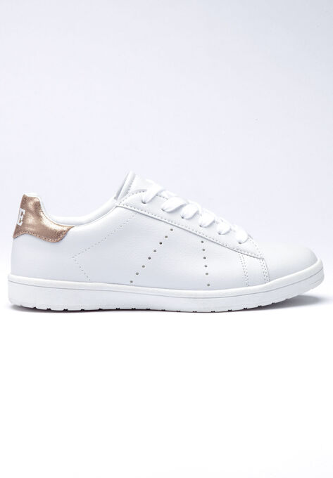 Love Sneakers, WHITE, hi-res image number null