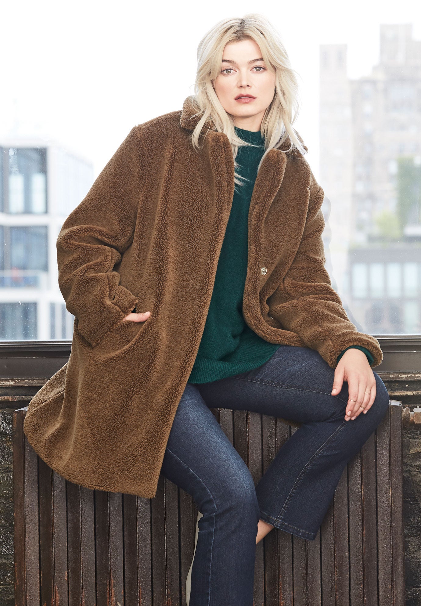 Ellos online winter coats