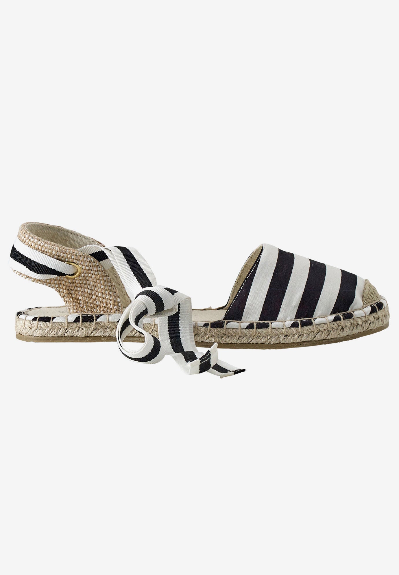 Wide width shop espadrilles