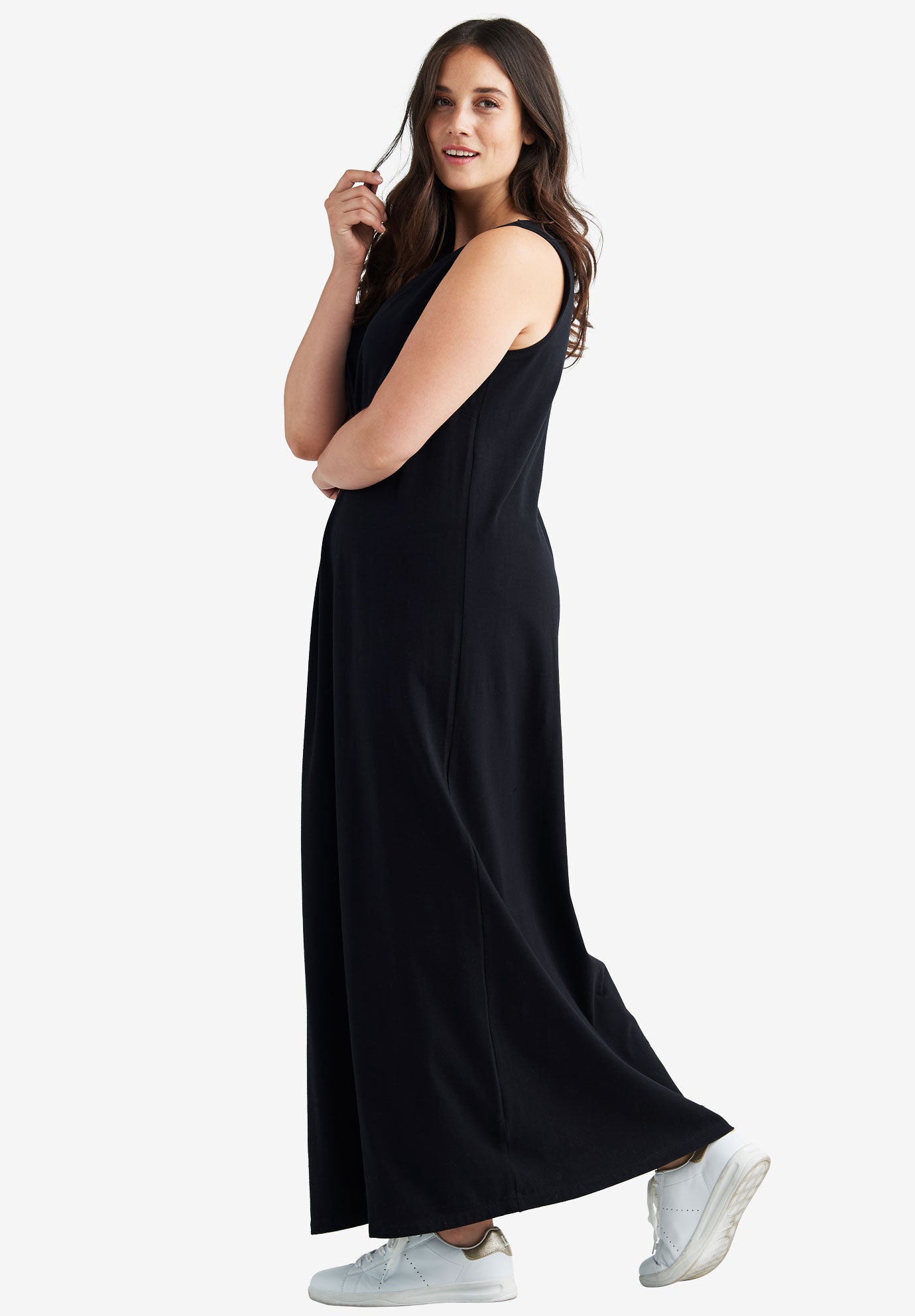 Ellos maxi dress sale