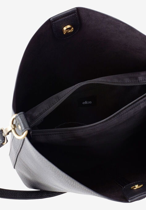 Hobo Shoulder Bag, , alternate image number null
