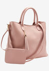 Multi-Strap Tote Bag, , alternate image number null