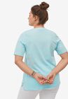 Sunshine Graphic Tee, , on-hover image number null