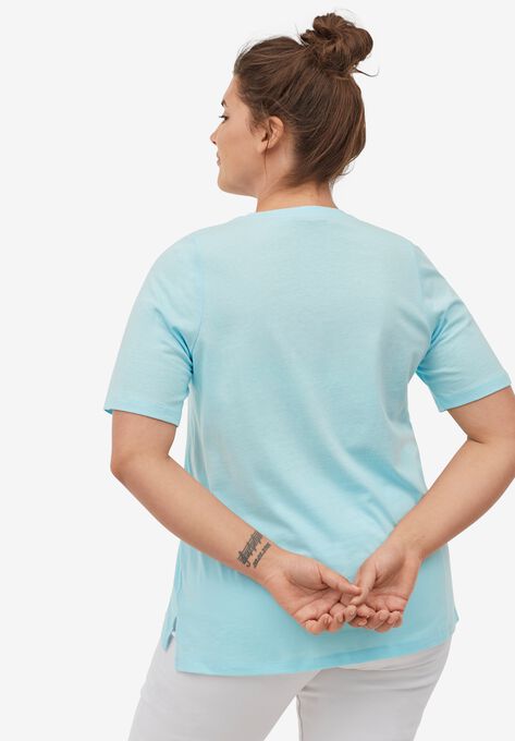 Sunshine Graphic Tee, , on-hover image number null