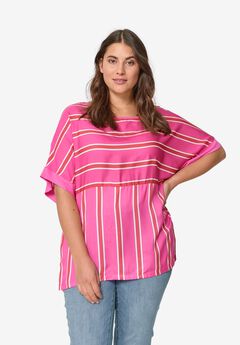 Women S Plus Size Clothes New To Clearance Ellos
