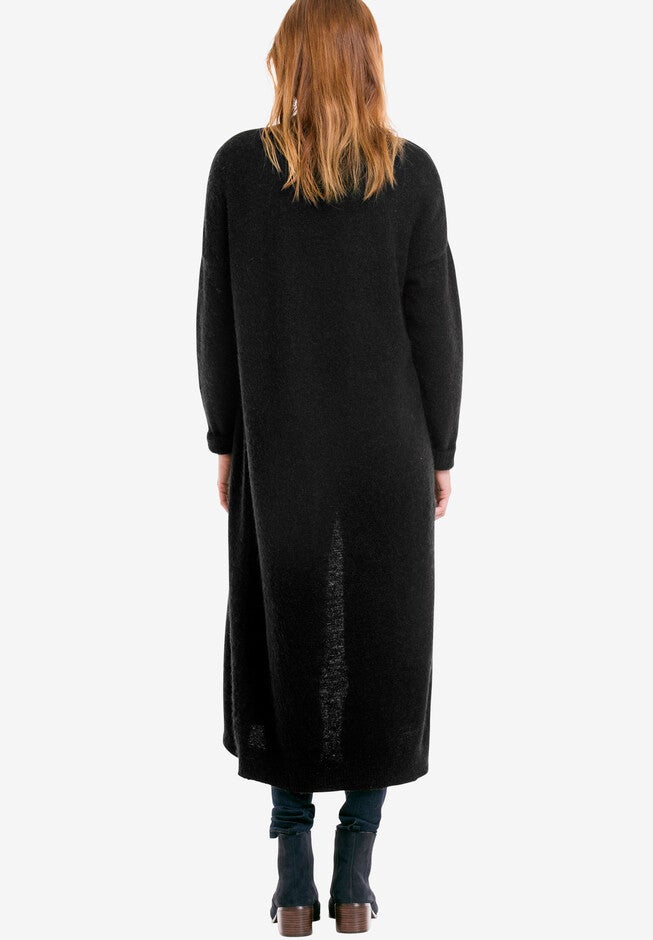 Nolita Duster Cardigan, , alternate image number null