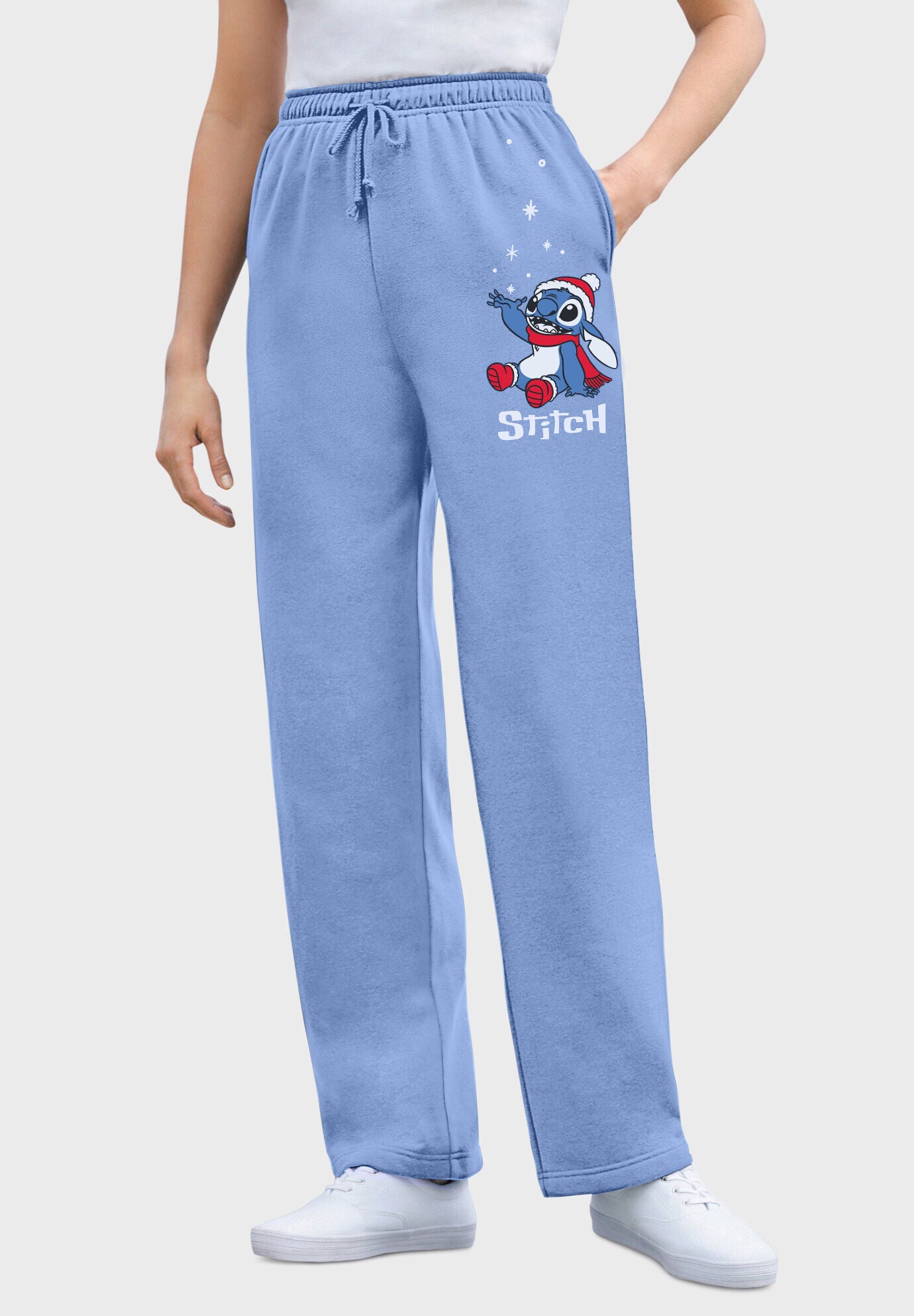 Womens disney online sweatpants