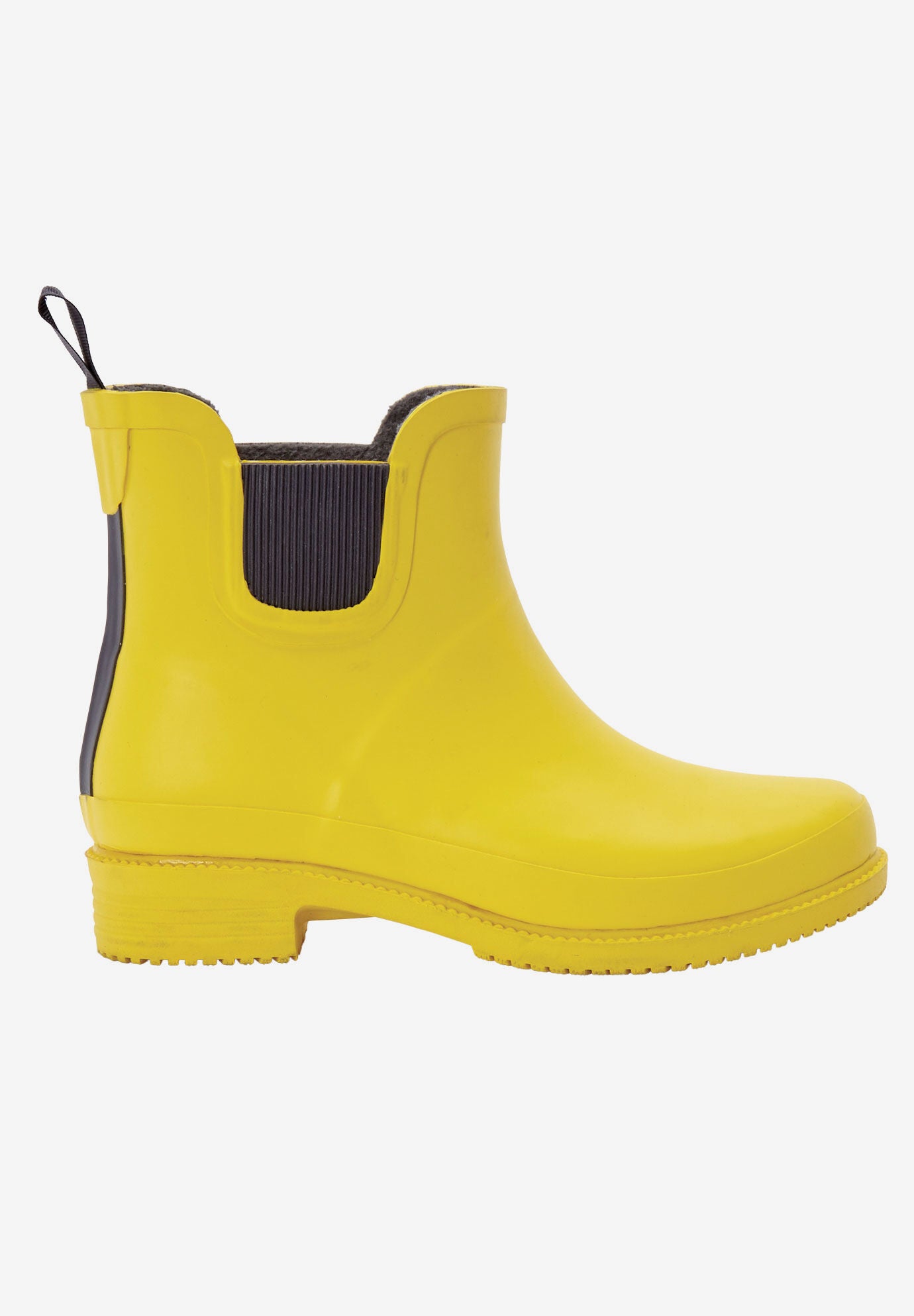 chelsea rain booties