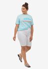 Sunshine Graphic Tee, , alternate image number null
