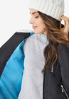 Multi-Pocket Puffer, , alternate image number null