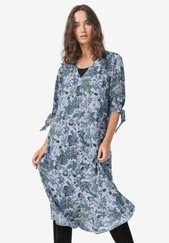 Women S Plus Size Dresses Ellos