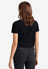 Modern Graphic Tee, , on-hover image number null