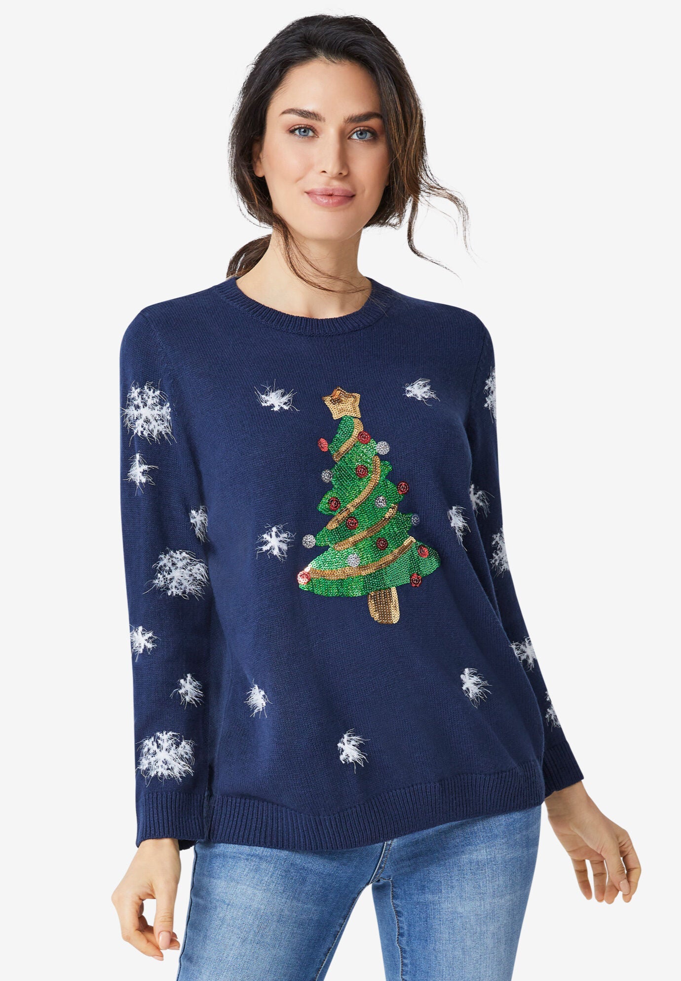 Ellos sweater hotsell