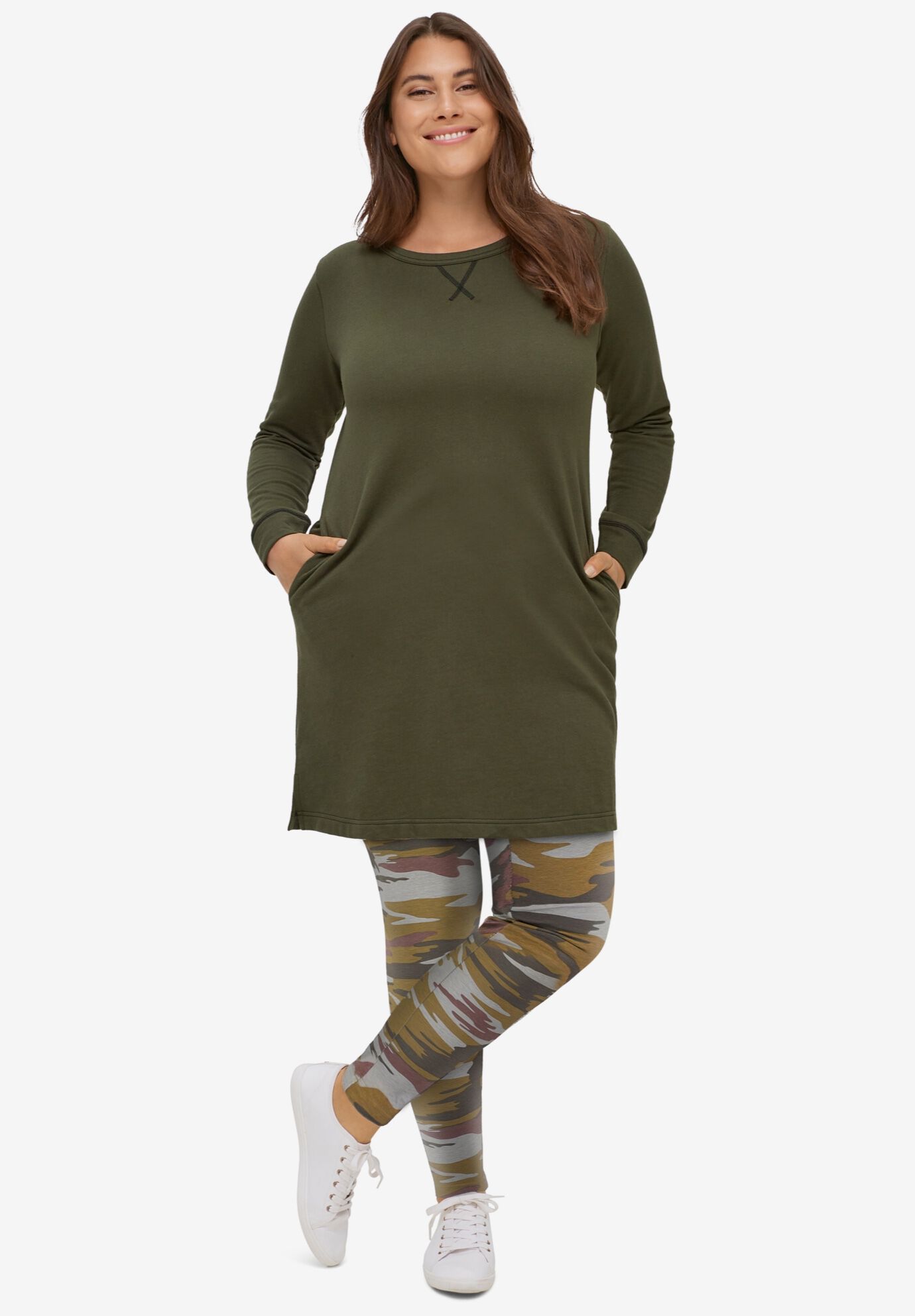 ellos clothing reviews
