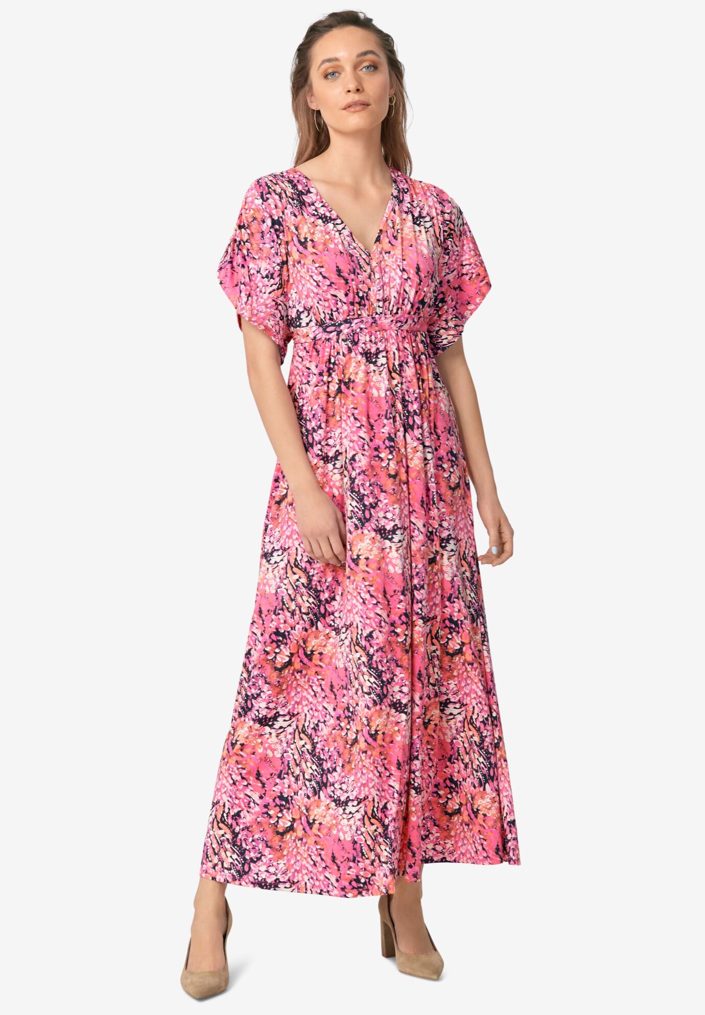 Women s Plus Size New Dresses Jessica London
