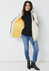 Multi-Pocket Puffer, , alternate image number null