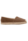 Espadrille Flats, , alternate image number null