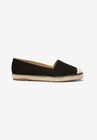 Espadrille Flats, , alternate image number null