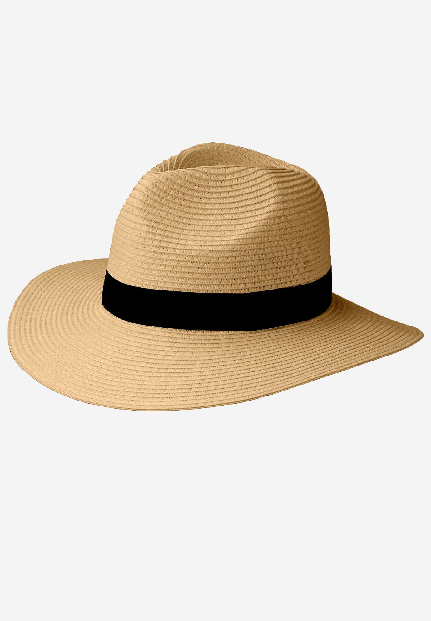 big size hats for women