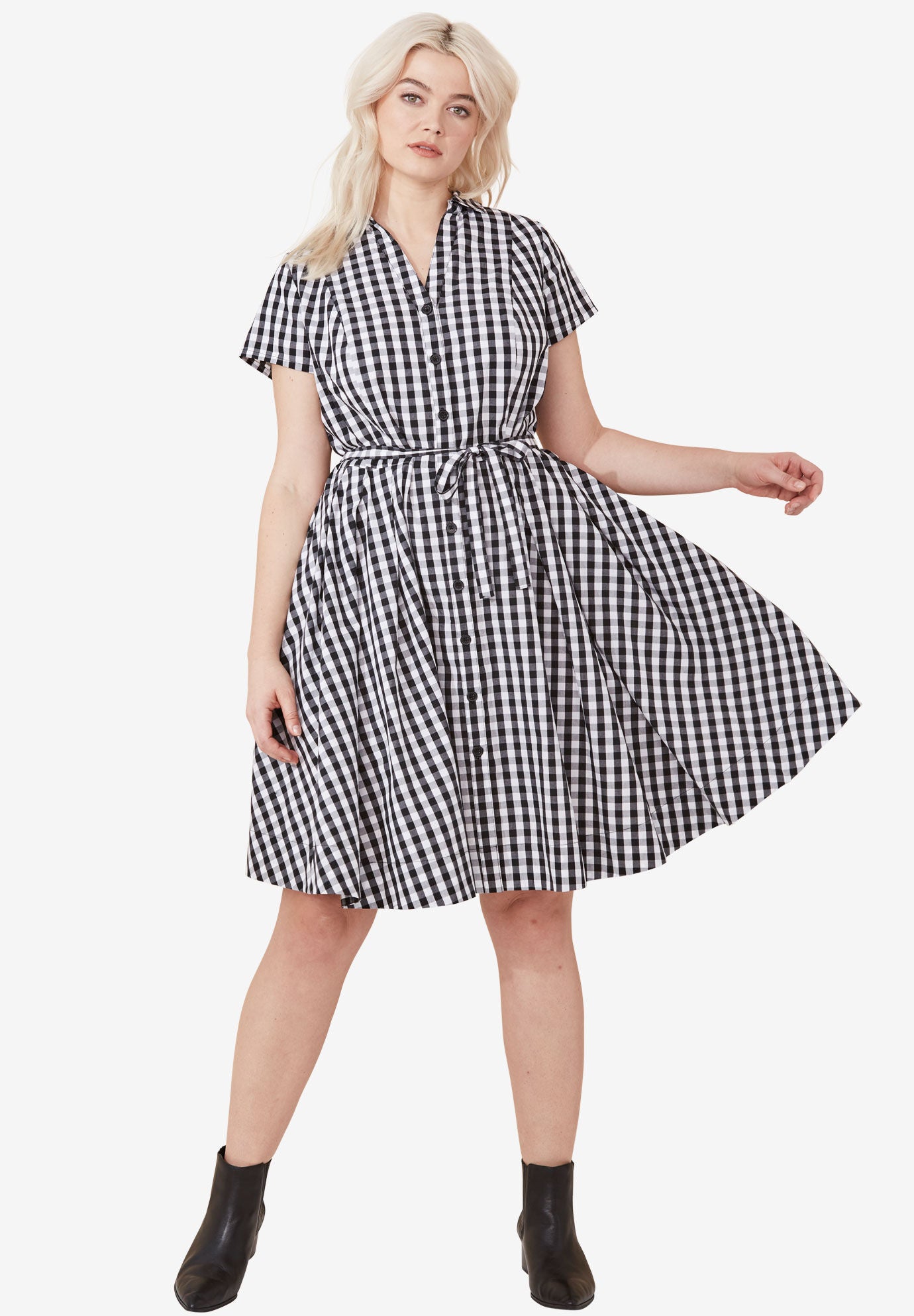 ellos clothing reviews