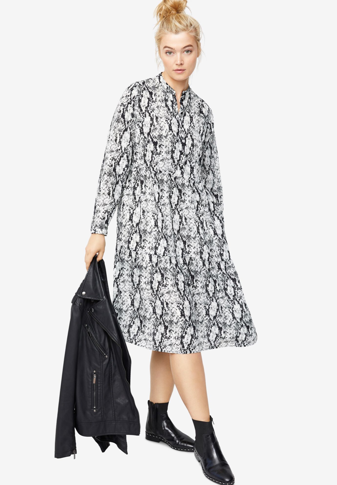 ellos plus size clothing