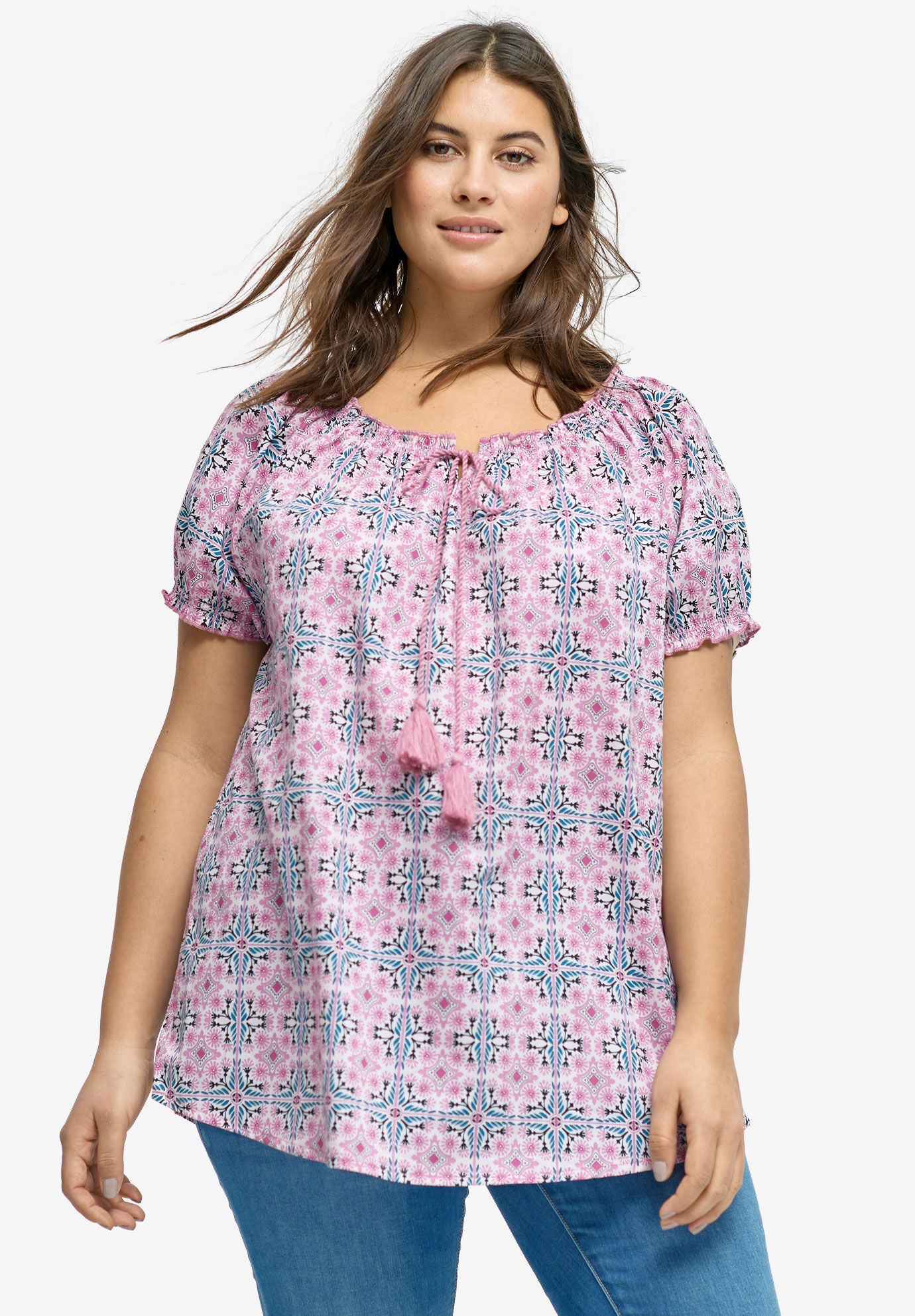 Women s Plus Size Clearance Sale Ellos