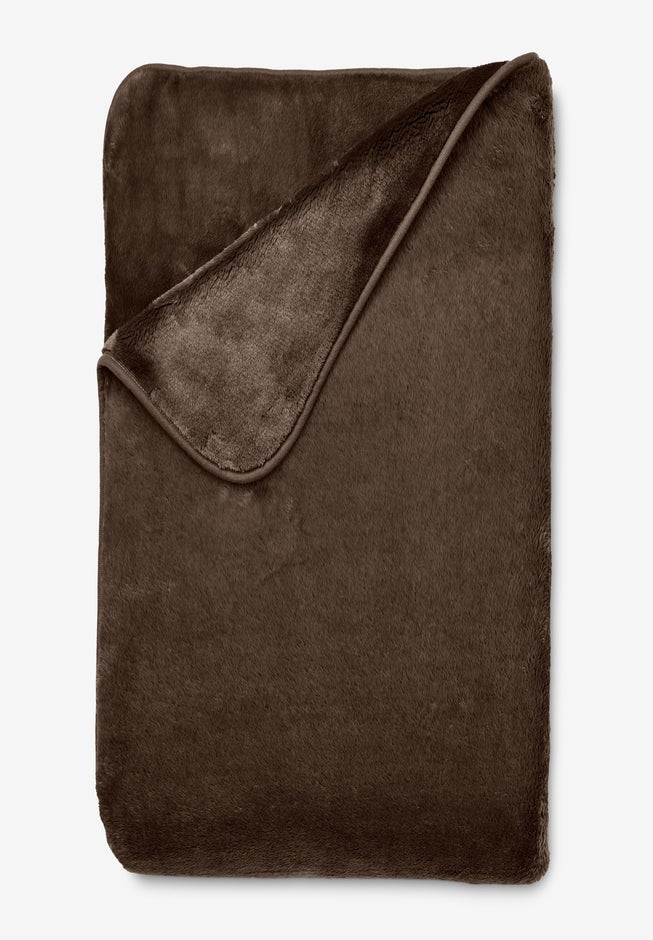 Plush Blanket image number 1