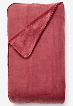 Plush Blanket