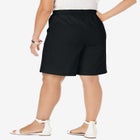 Linen Short image number null