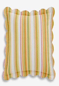 100% Cotton Florence Euro Sham