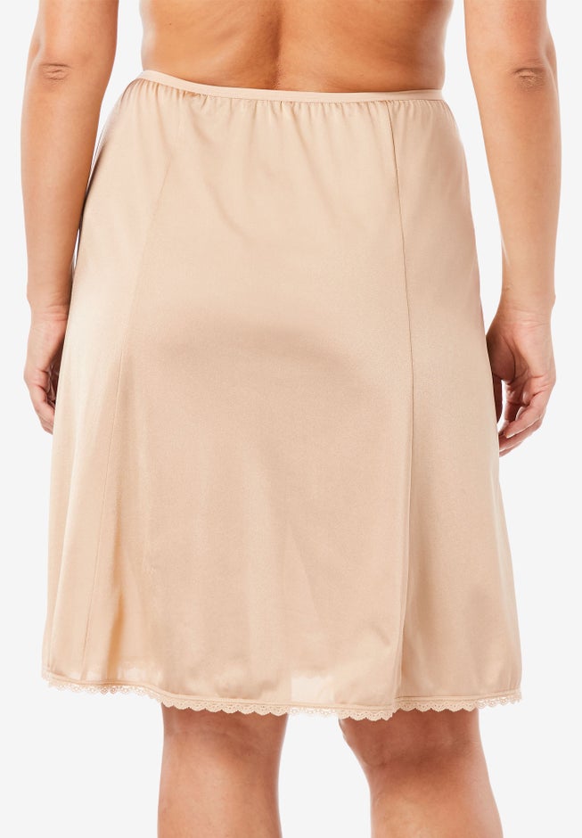 6-Panel Half Slip image number 2