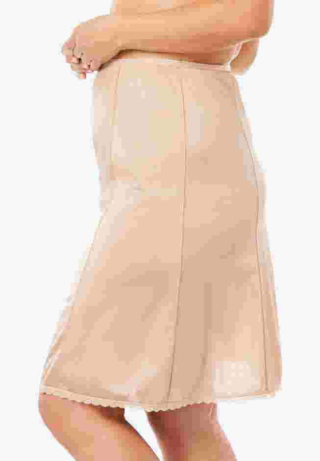 6-Panel Half Slip image number 1