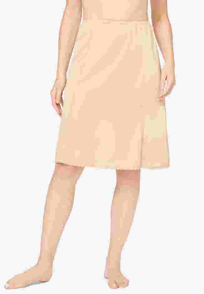 6-Panel Half Slip image number 0