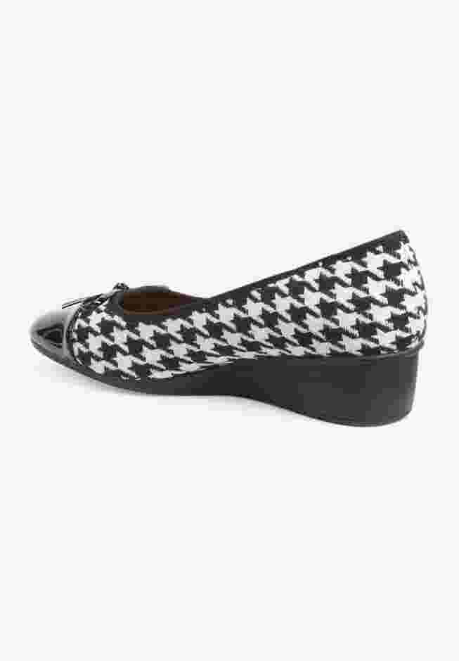 The Jade Slip On Wedge image number 1