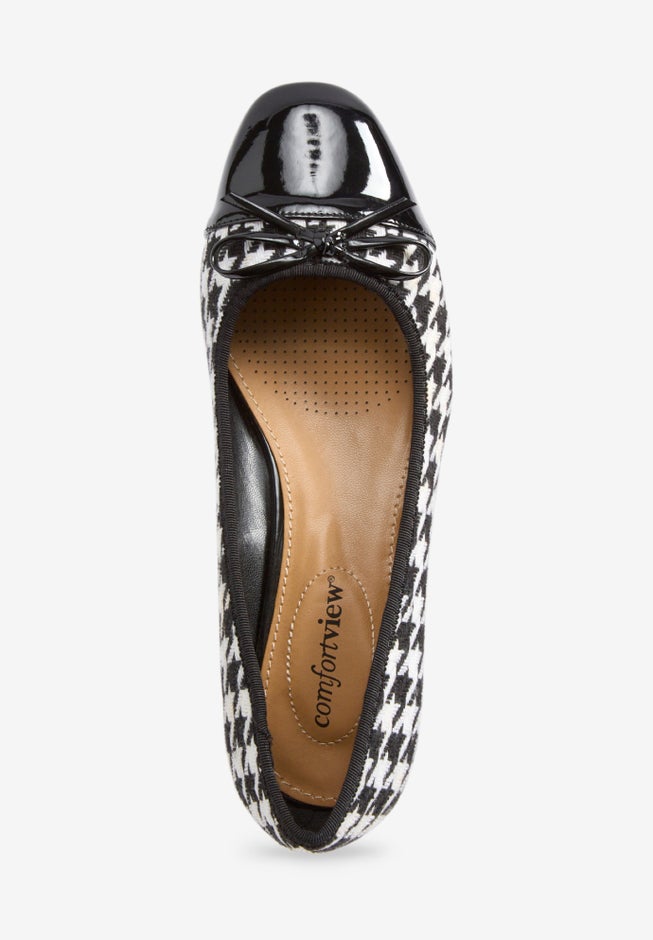 The Jade Slip On Wedge image number 4