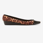 The Jade Slip On Wedge image number 3