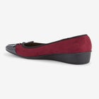 The Jade Slip On Wedge image number null